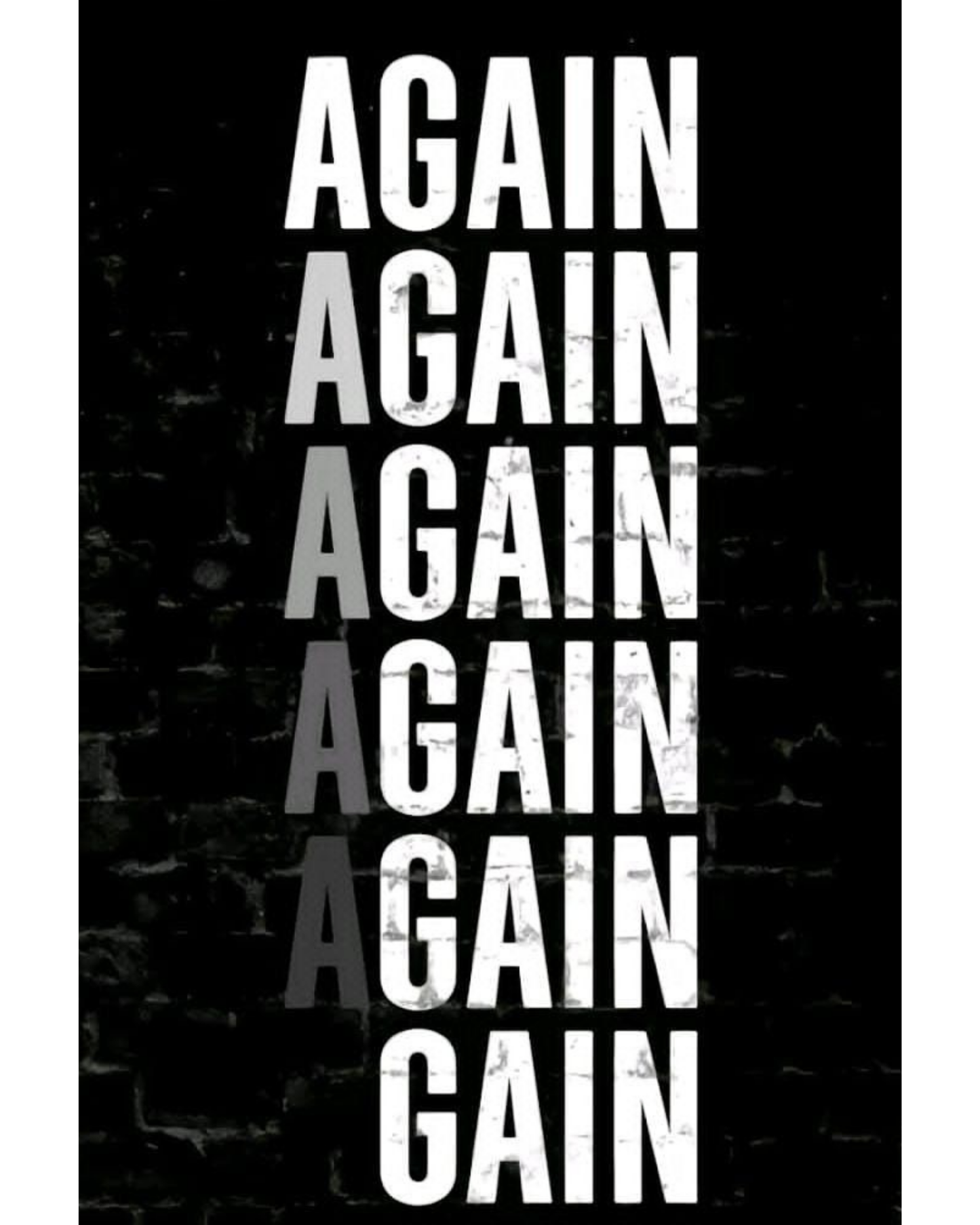 T-Shirt for True Fitness Lovers