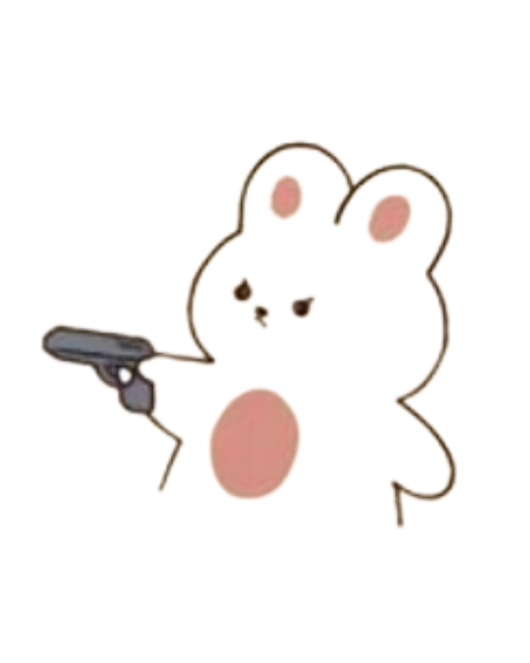 Cute Matching White Hoodies for Couples & Friends