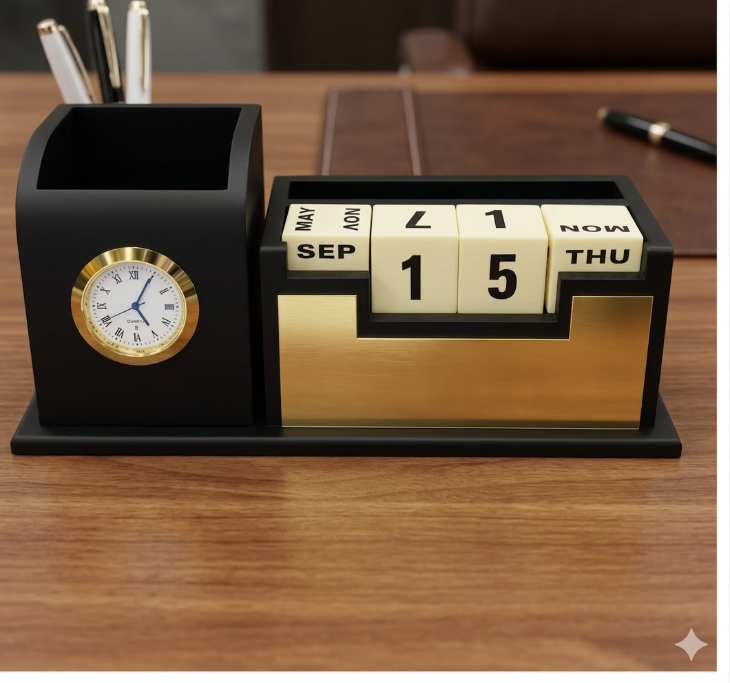 Premium Desk Organisers
