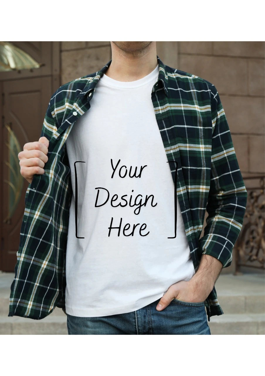 Customized T-Shirt