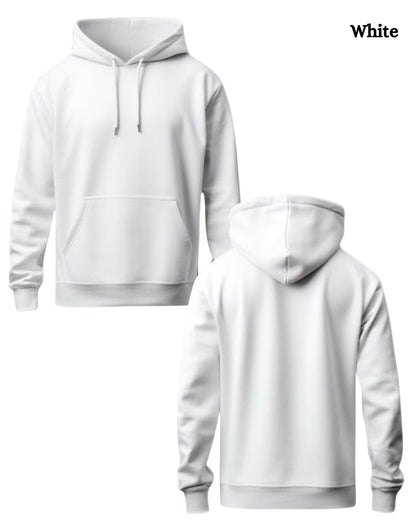 Karna Warrior Printed Hoodie – Stylish Oversized Hoodie for Men by Finditfirst