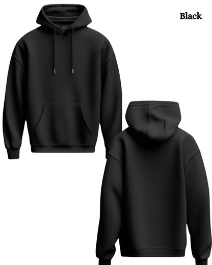 Spiritual Motivational Hoodie Unisex