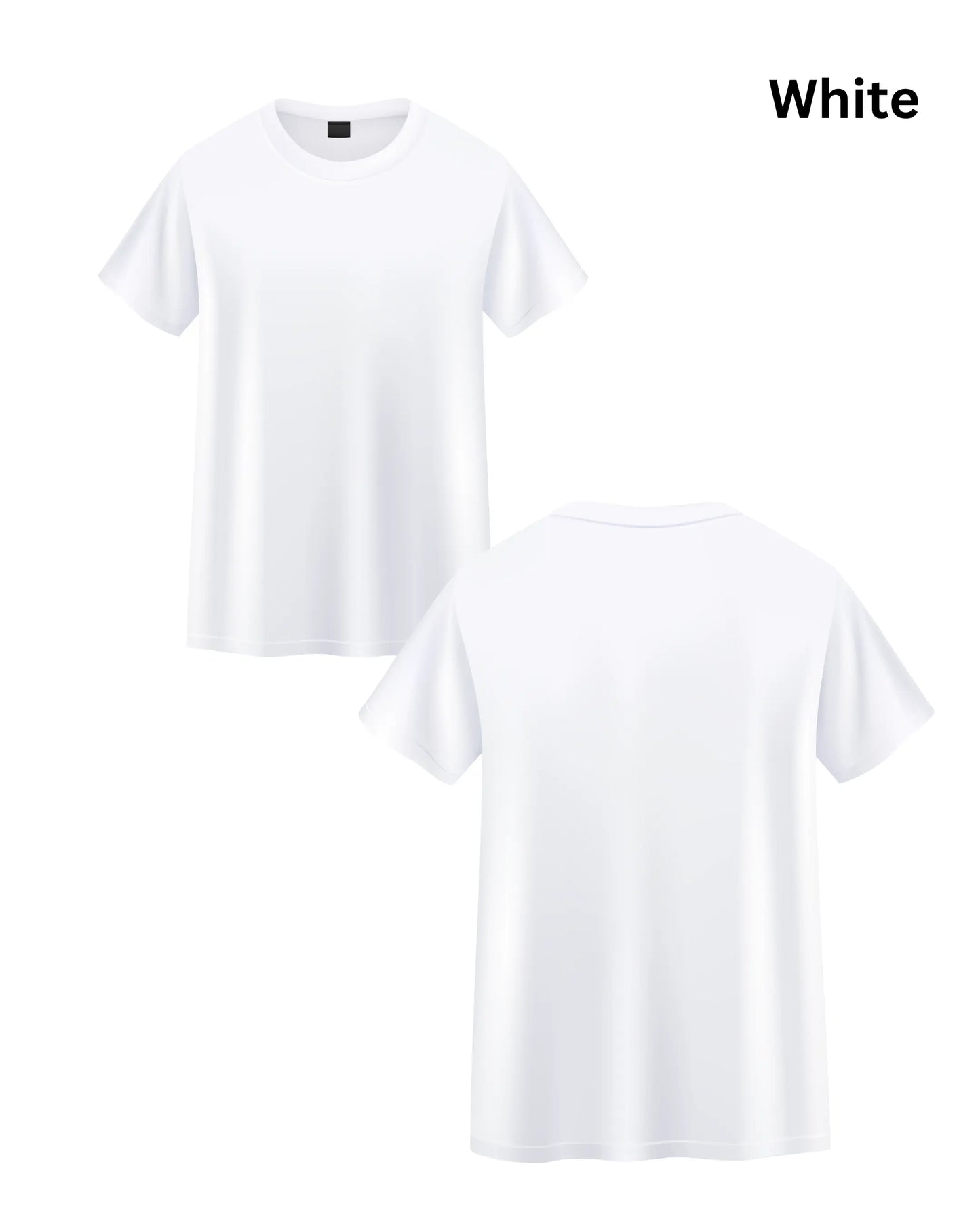 Stronger Every Day Gym T-Shirt