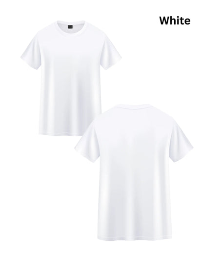 Stronger Every Day Gym T-Shirt