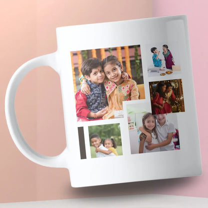 Raksha Bandhan with a gift that speaks