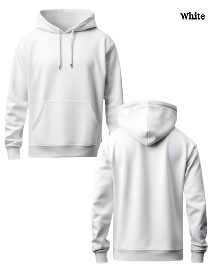 Spiritual Motivational Hoodie Unisex