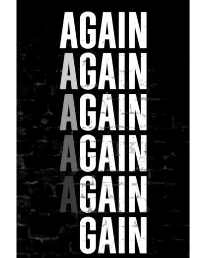 T-Shirt for True Fitness Lovers