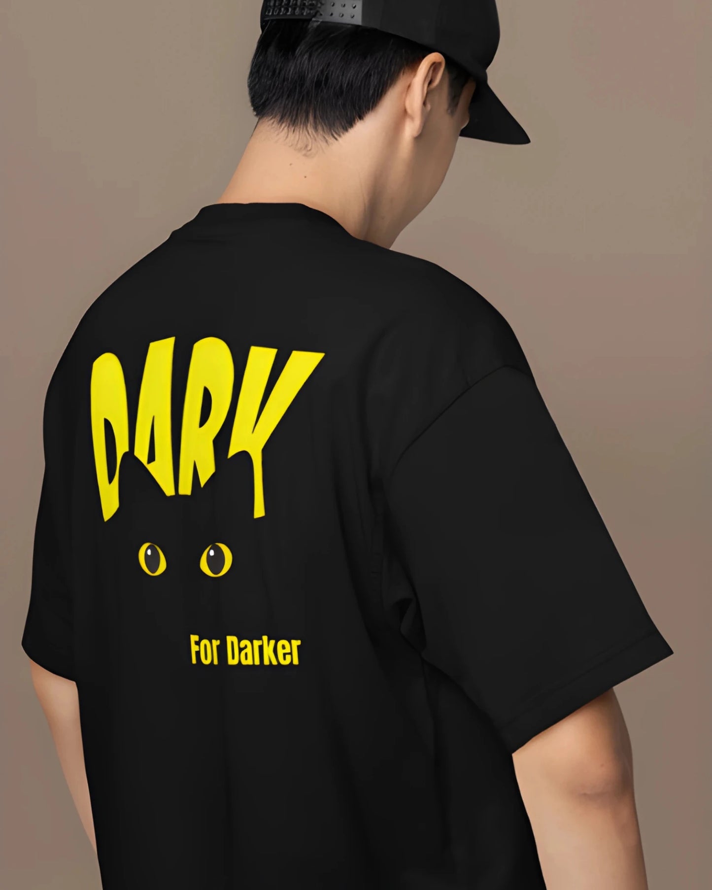 Streetwear T-Shirt  Fierce & Cute – 100% Cotton