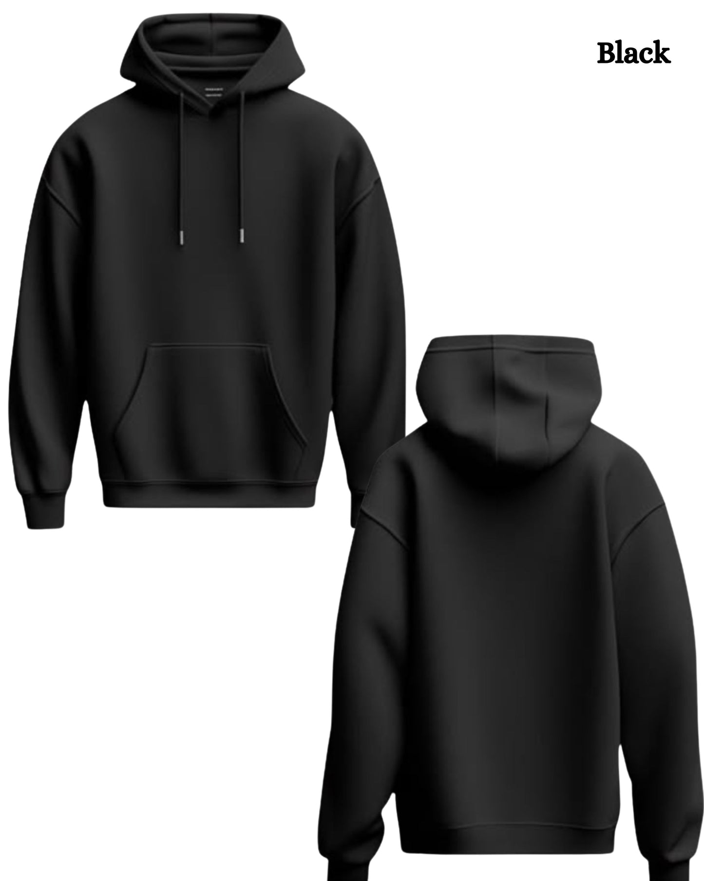 Karna Warrior Printed Hoodie – Stylish Oversized Hoodie for Men by Finditfirst