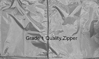 Climate Protect Water Tank Insulation Cover For 500 Ltr Capacity