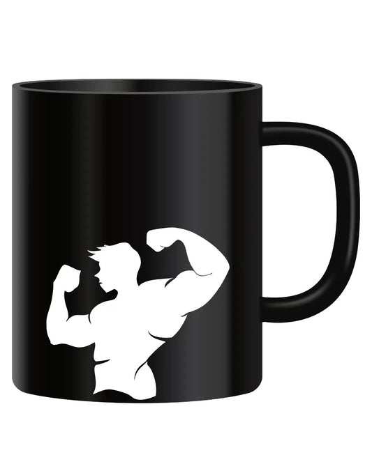 Stronger Every Day Mug