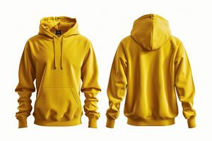 Couple Hoodies with Cute Cartoon Print