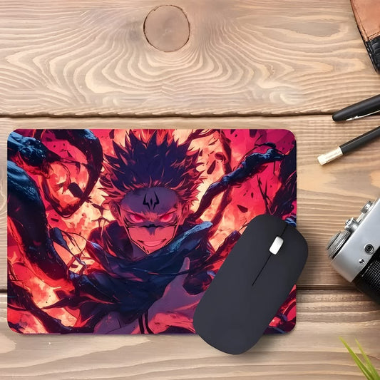 Anime Custom Mouse Pads