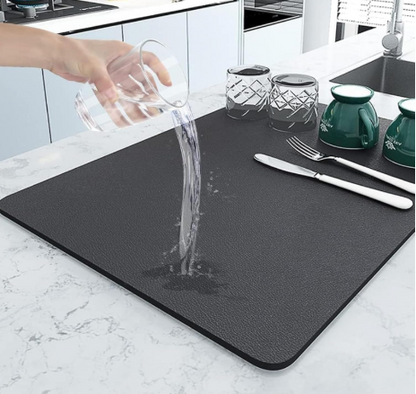 Dish Drying Mat