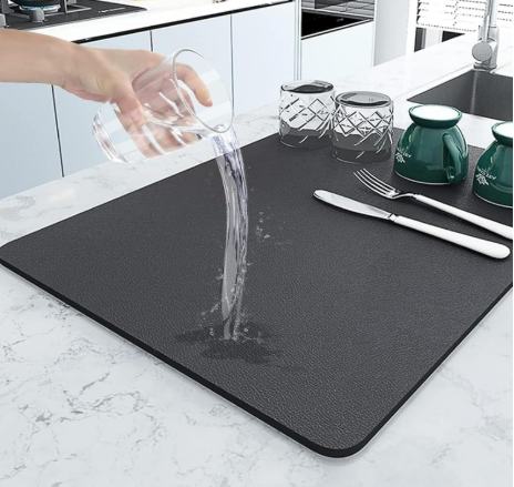 Dish Drying Mat