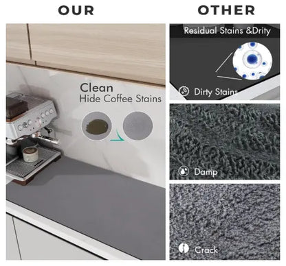 Dish Drying Mat