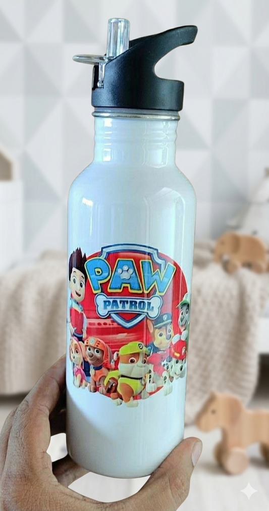 Big Mouth Sipper Bottle
