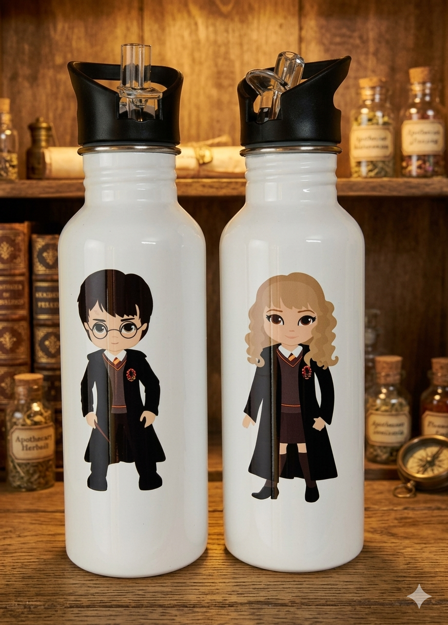 Big Mouth Sipper Bottle
