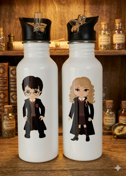 Big Mouth Sipper Bottle