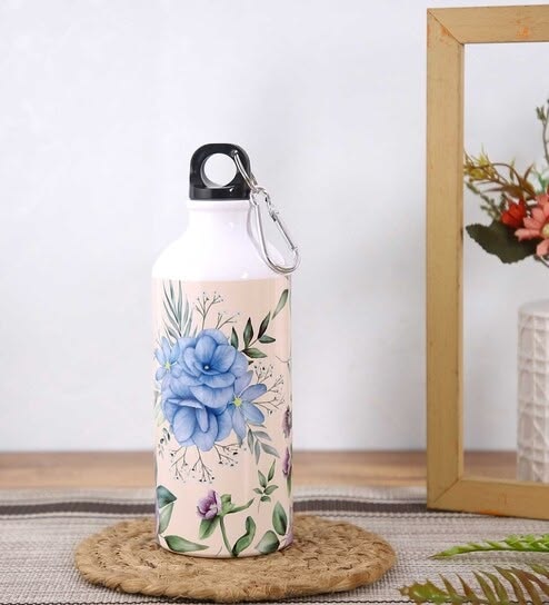 Customize Water Bottle
