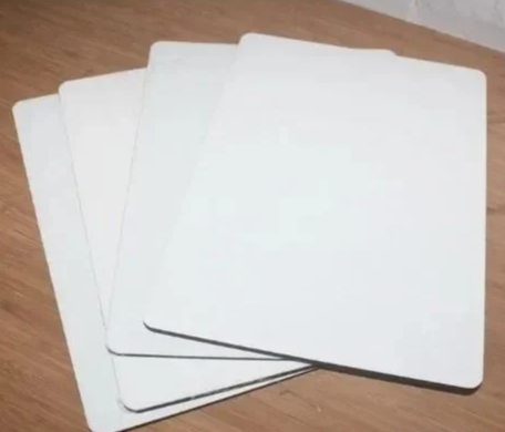 Custom Mouse Pad